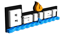 Logo Bauer GmbH